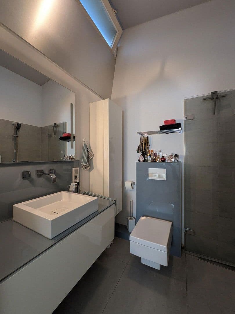 3 bedroom flat for sale, 90 m², Alte Bergstraße 79, Alsbach-Hähnlein, Hesse 3 bedroom flat for sale, 90 m², Alte Bergstraße 79, Alsbach-Hähnlein, Hesse