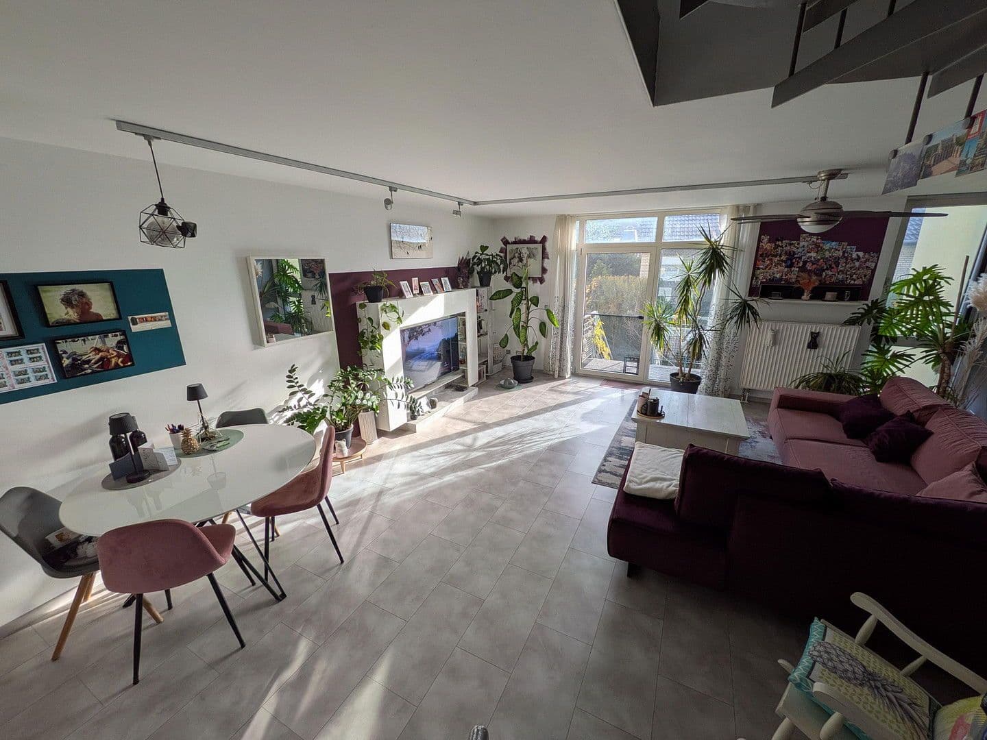 3 bedroom flat for sale, 90 m², Alte Bergstraße 79, Alsbach-Hähnlein, Hesse 3 bedroom flat for sale, 90 m², Alte Bergstraße 79, Alsbach-Hähnlein, Hesse