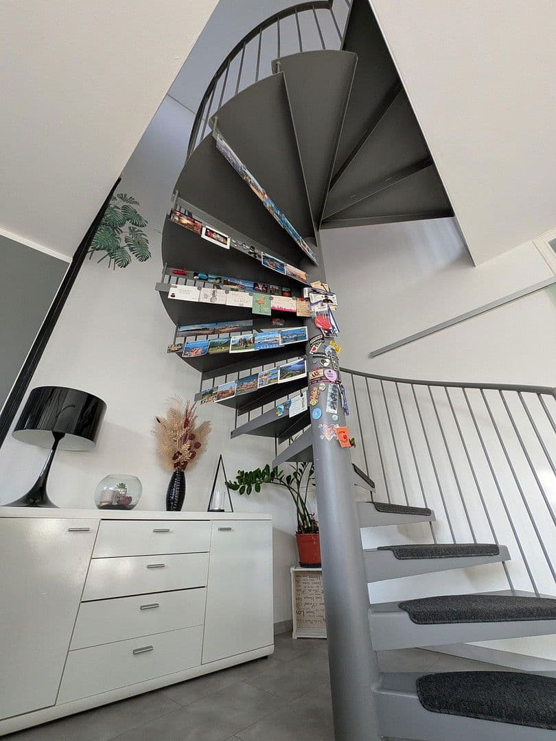 3 bedroom flat for sale, 90 m², Alte Bergstraße 79, Alsbach-Hähnlein, Hesse 3 bedroom flat for sale, 90 m², Alte Bergstraße 79, Alsbach-Hähnlein, Hesse