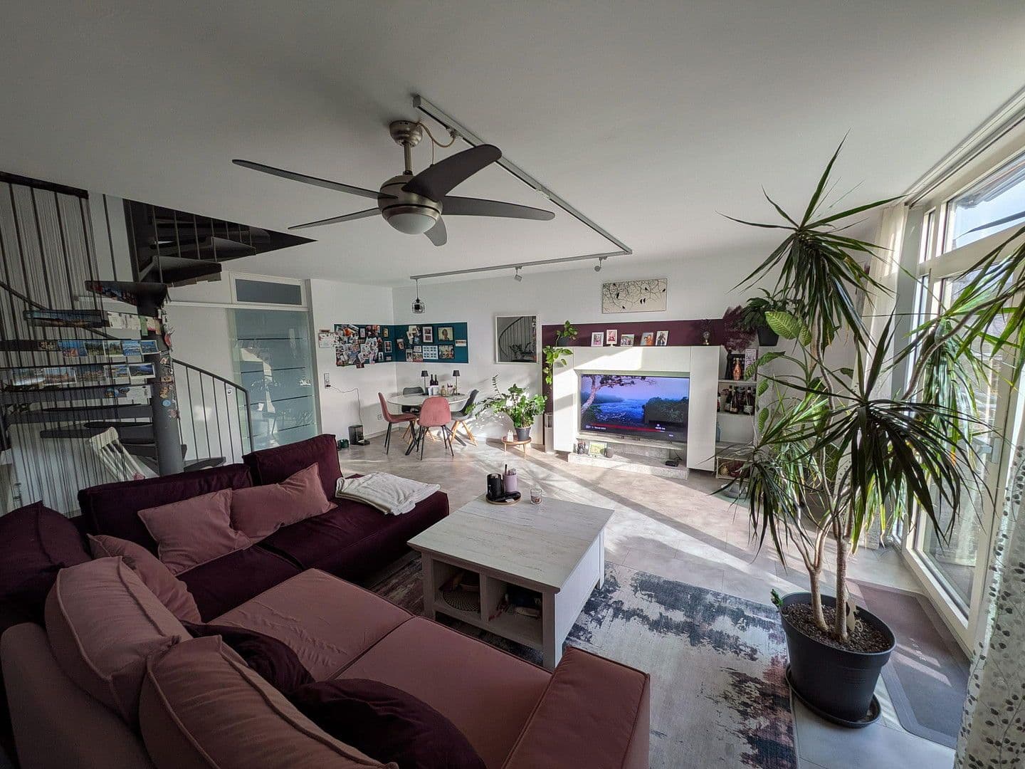 3 bedroom flat for sale, 90 m², Alte Bergstraße 79, Alsbach-Hähnlein, Hesse 3 bedroom flat for sale, 90 m², Alte Bergstraße 79, Alsbach-Hähnlein, Hesse