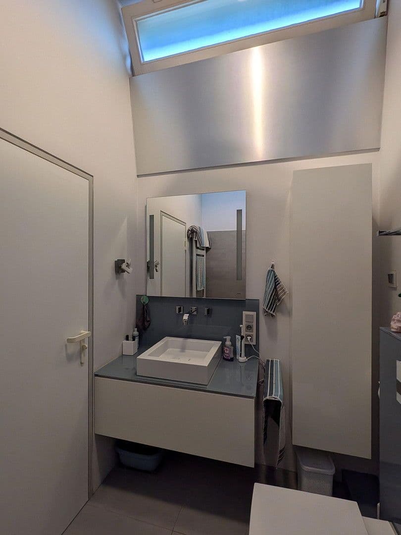 3 bedroom flat for sale, 90 m², Alte Bergstraße 79, Alsbach-Hähnlein, Hesse 3 bedroom flat for sale, 90 m², Alte Bergstraße 79, Alsbach-Hähnlein, Hesse