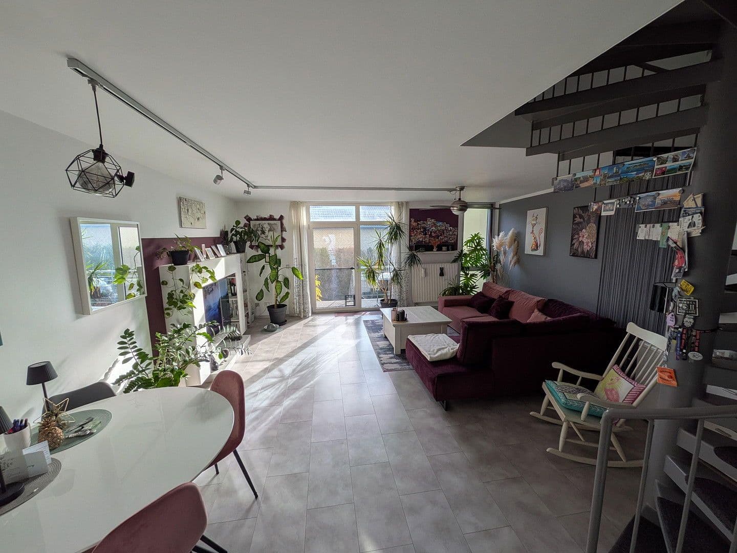 3 bedroom flat for sale, 90 m², Alte Bergstraße 79, Alsbach-Hähnlein, Hesse 3 bedroom flat for sale, 90 m², Alte Bergstraße 79, Alsbach-Hähnlein, Hesse