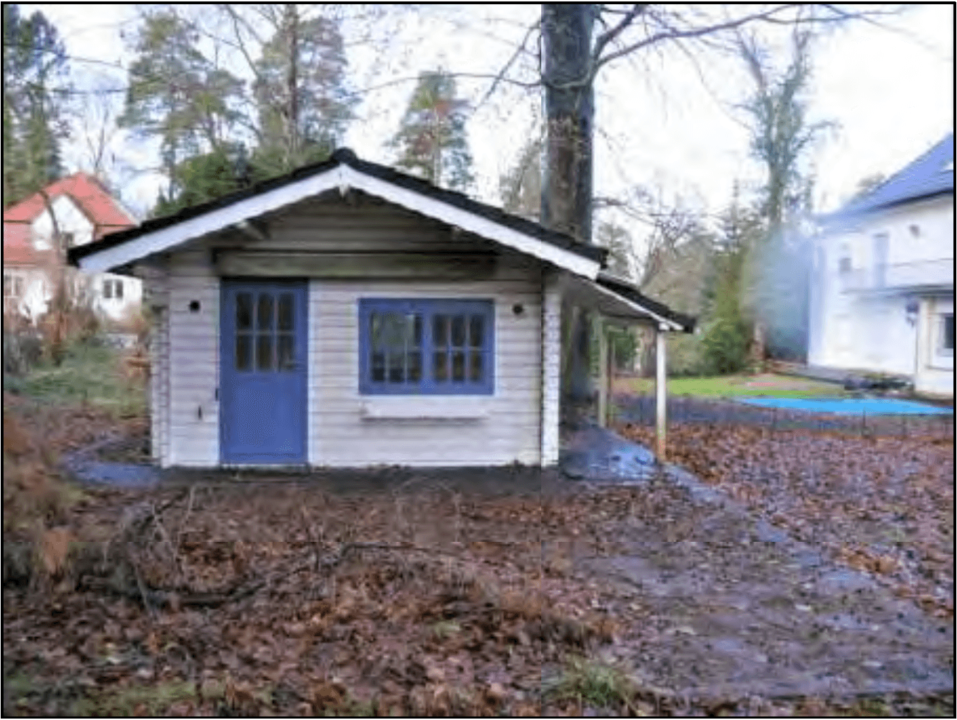 office to rent, 433 m², Maximiliankorso 63, Berlin, Berlin office to rent, 433 m², Maximiliankorso 63, Berlin, Berlin