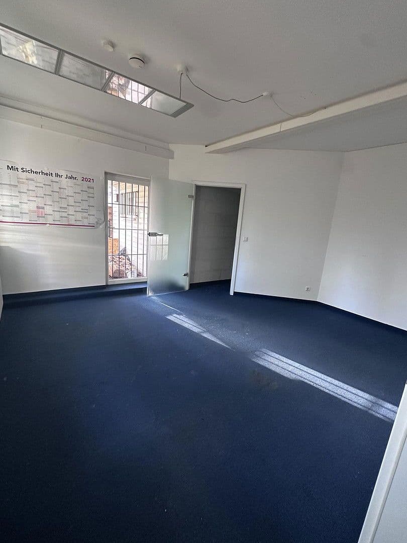 office to rent, 433 m², Maximiliankorso 63, Berlin, Berlin office to rent, 433 m², Maximiliankorso 63, Berlin, Berlin