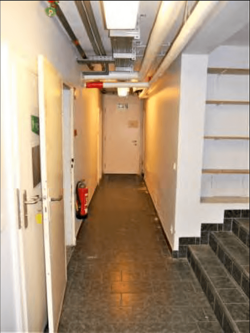 office to rent, 433 m², Maximiliankorso 63, Berlin, Berlin office to rent, 433 m², Maximiliankorso 63, Berlin, Berlin