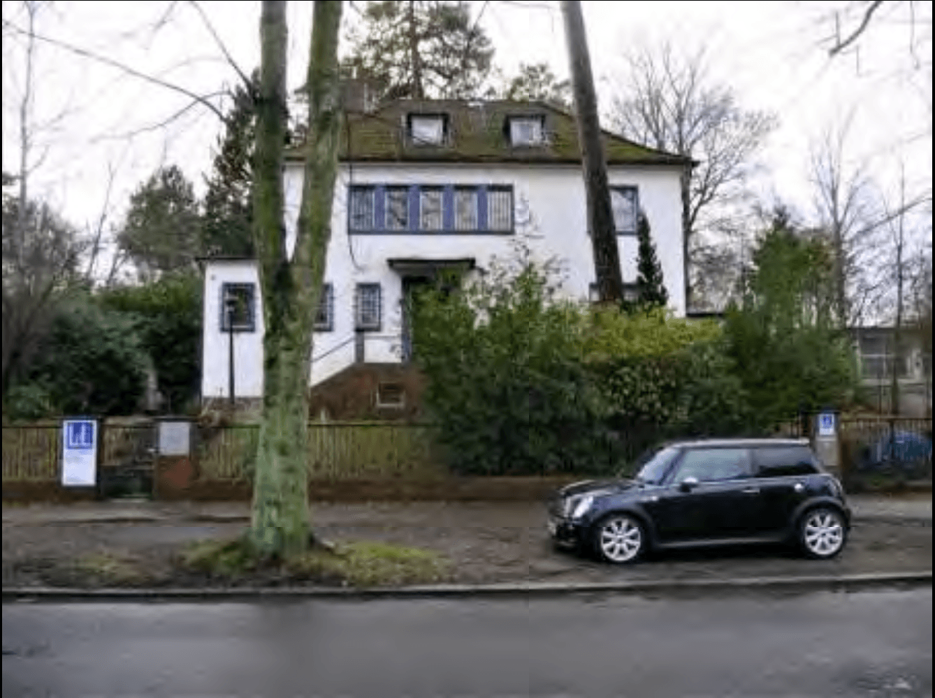 office to rent, 433 m², Maximiliankorso 63, Berlin, Berlin office to rent, 433 m², Maximiliankorso 63, Berlin, Berlin