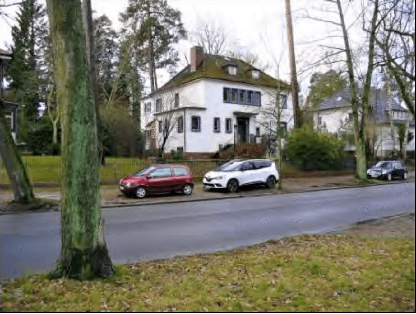 office to rent, 433 m², Maximiliankorso 63, Berlin, Berlin office to rent, 433 m², Maximiliankorso 63, Berlin, Berlin