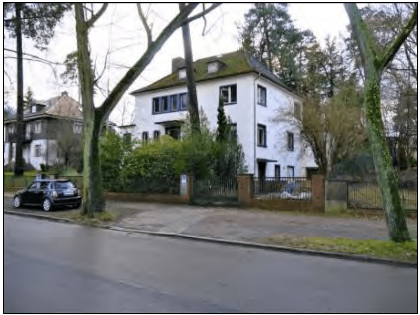 office to rent, 433 m², Maximiliankorso 63, Berlin, Berlin office to rent, 433 m², Maximiliankorso 63, Berlin, Berlin