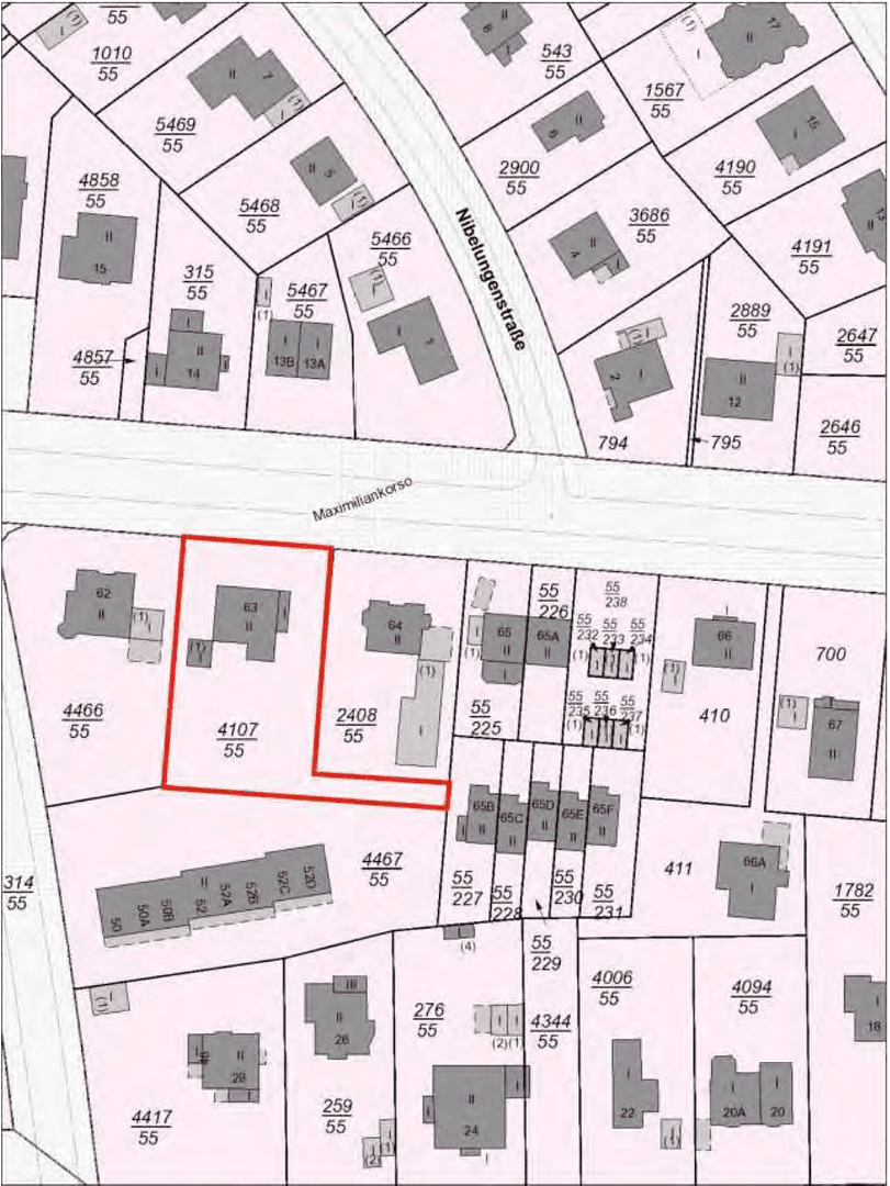 office to rent, 433 m², Maximiliankorso 63, Berlin, Berlin office to rent, 433 m², Maximiliankorso 63, Berlin, Berlin