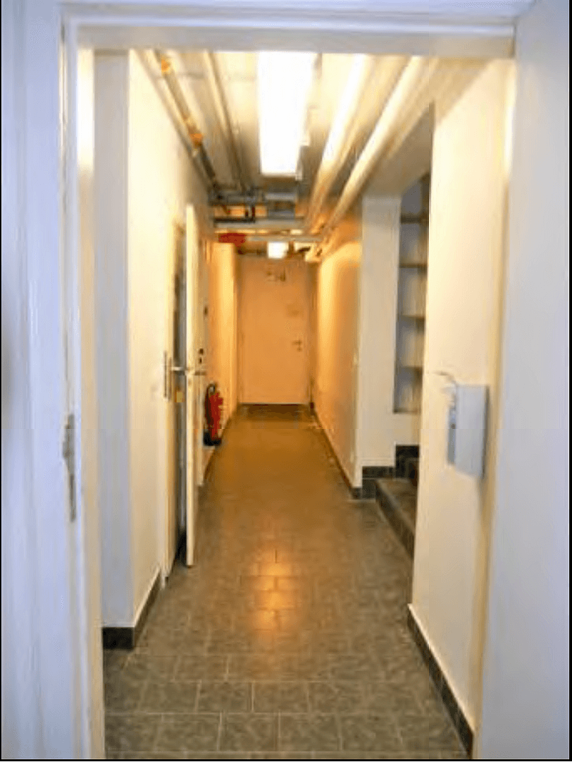 office to rent, 433 m², Maximiliankorso 63, Berlin, Berlin office to rent, 433 m², Maximiliankorso 63, Berlin, Berlin