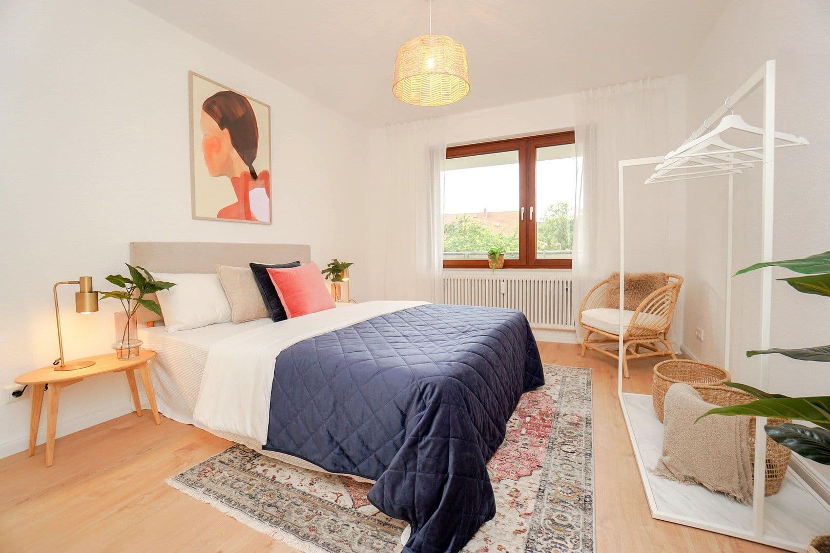 3 bedroom flat for sale, 67 m², Bremen, Bremen 3 bedroom flat for sale, 67 m², Bremen, Bremen