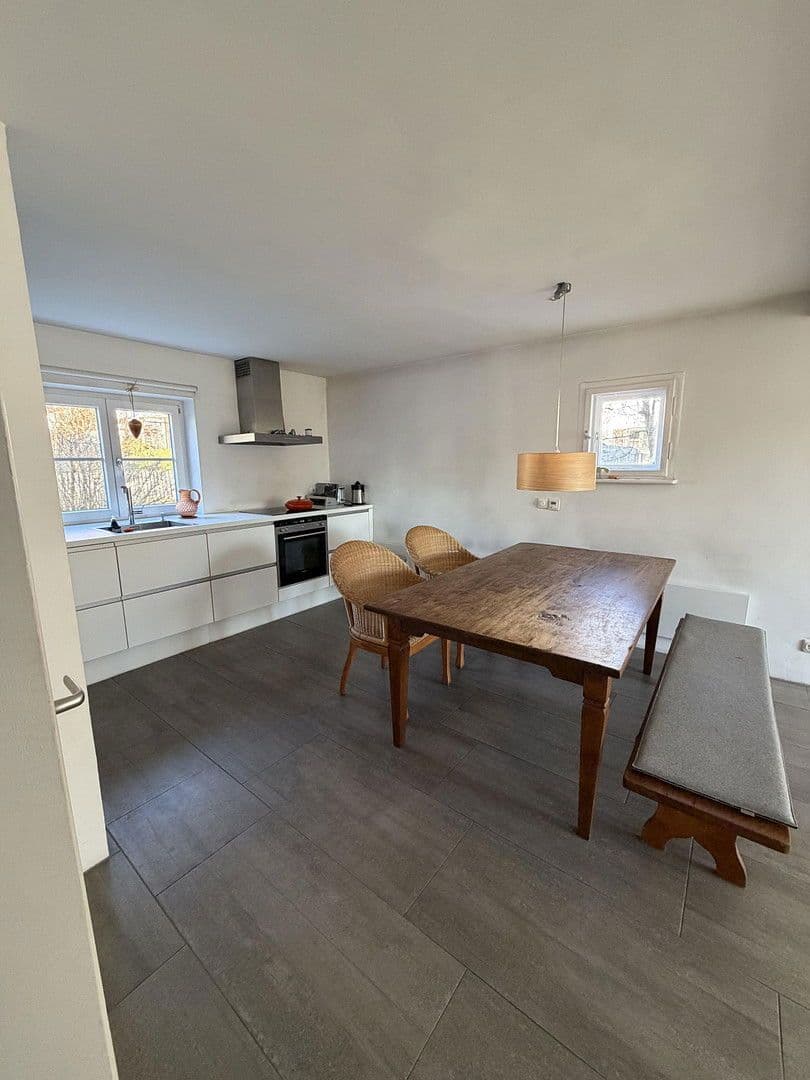 house for sale, 170 m², Wörthsee, Bavaria house for sale, 170 m², Wörthsee, Bavaria