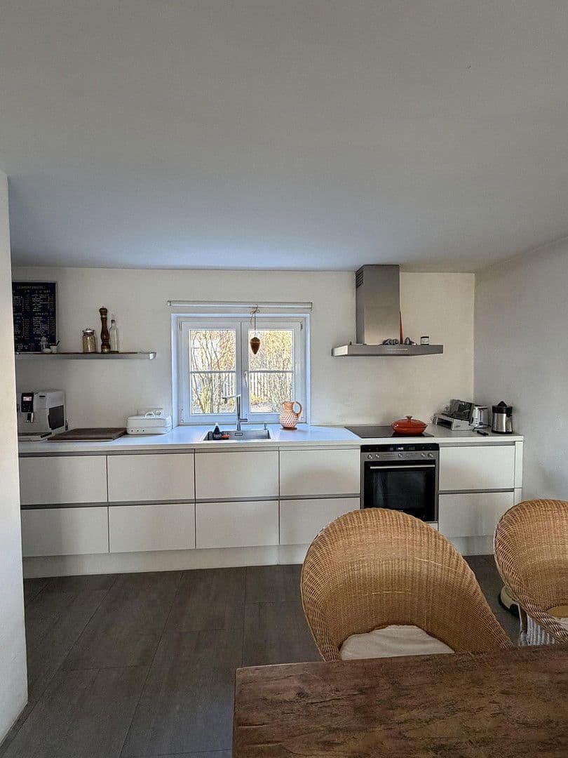 house for sale, 170 m², Wörthsee, Bavaria house for sale, 170 m², Wörthsee, Bavaria