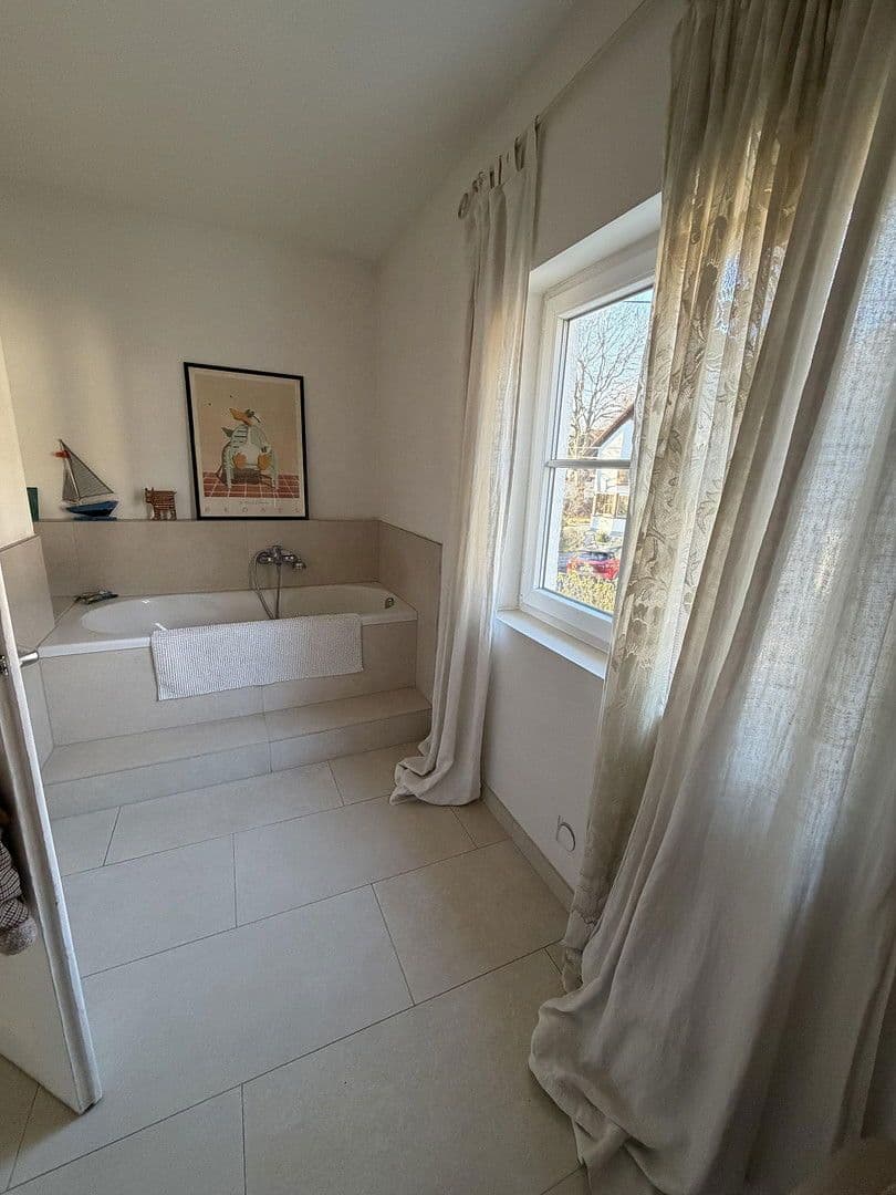 house for sale, 170 m², Wörthsee, Bavaria house for sale, 170 m², Wörthsee, Bavaria