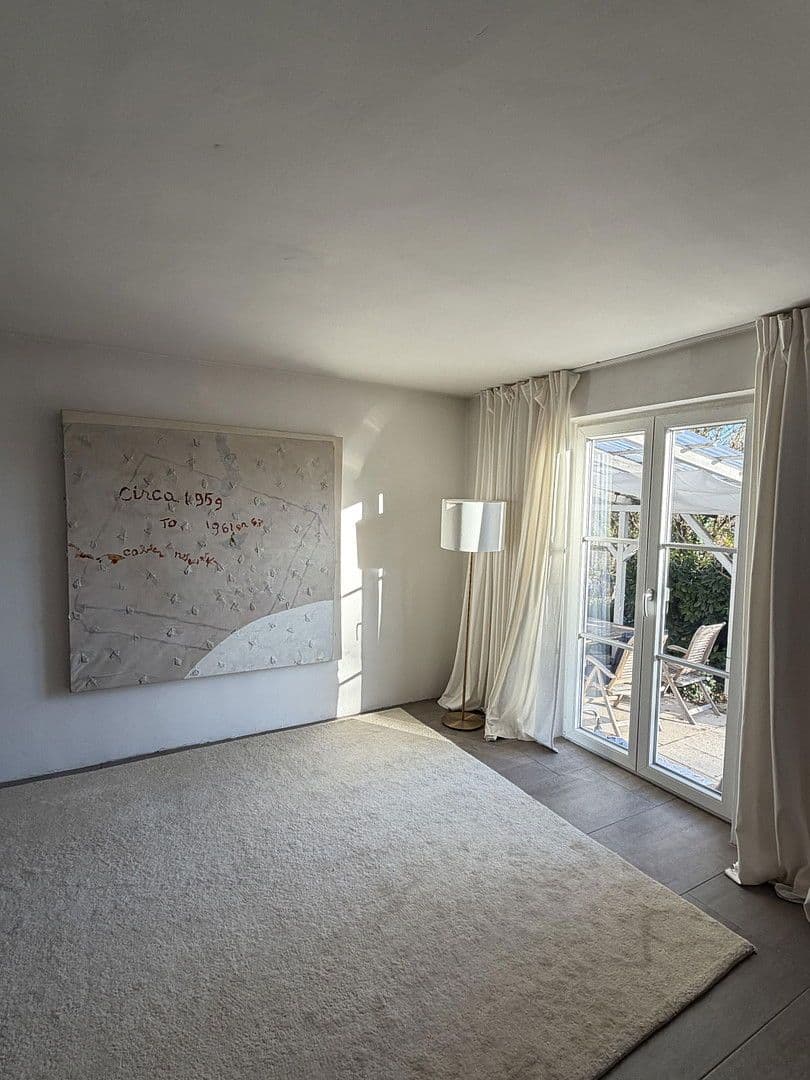 house for sale, 170 m², Wörthsee, Bavaria house for sale, 170 m², Wörthsee, Bavaria