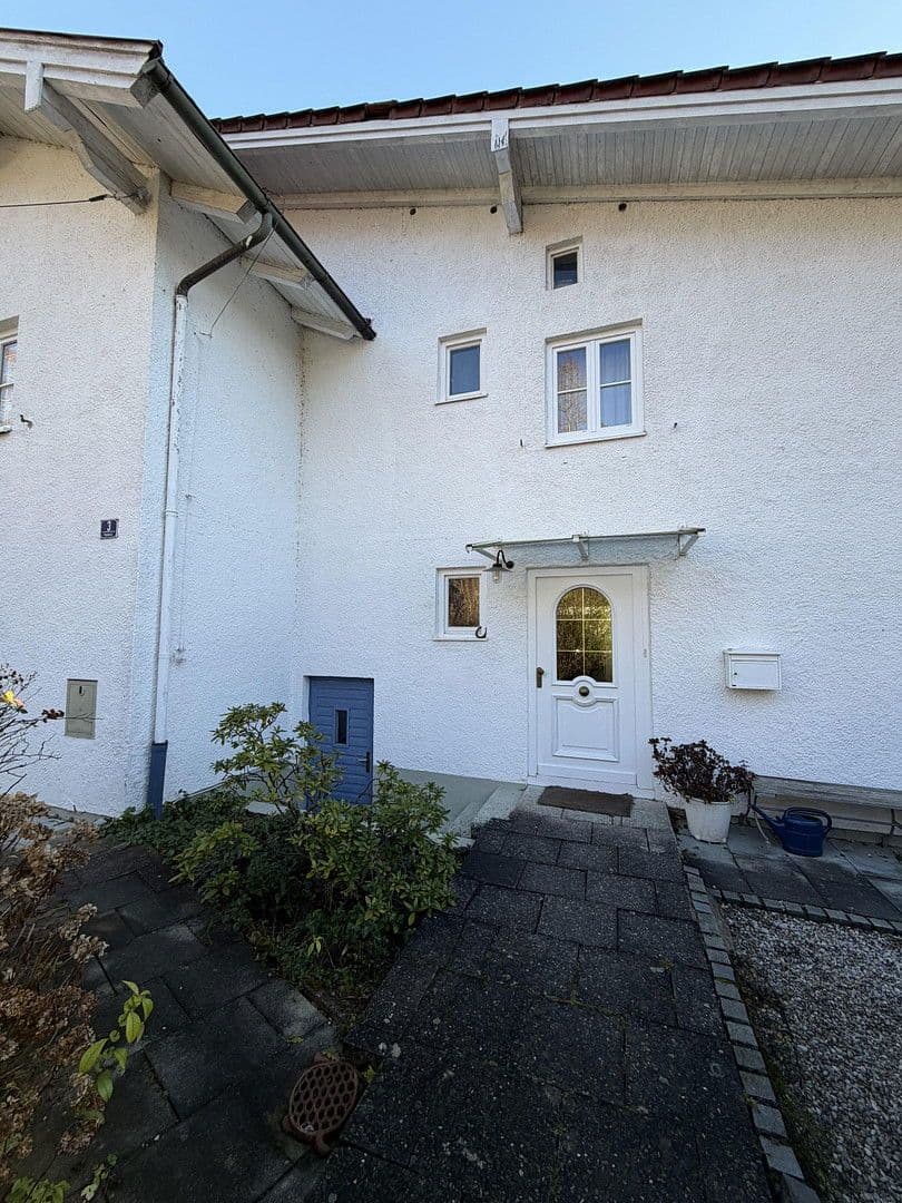 house for sale, 170 m², Wörthsee, Bavaria house for sale, 170 m², Wörthsee, Bavaria