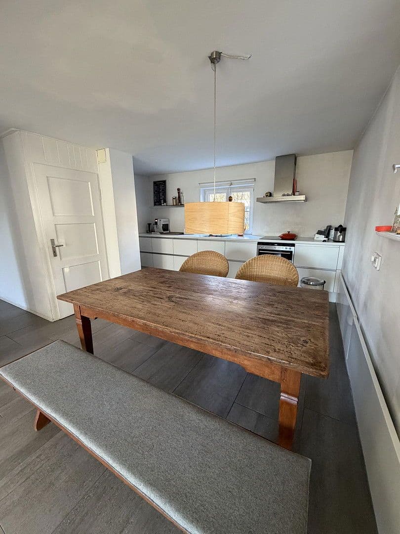 house for sale, 170 m², Wörthsee, Bavaria house for sale, 170 m², Wörthsee, Bavaria