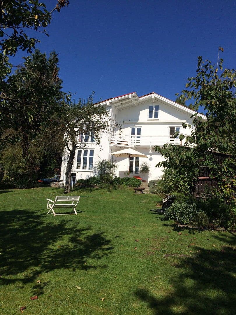 house for sale, 170 m², Wörthsee, Bavaria house for sale, 170 m², Wörthsee, Bavaria