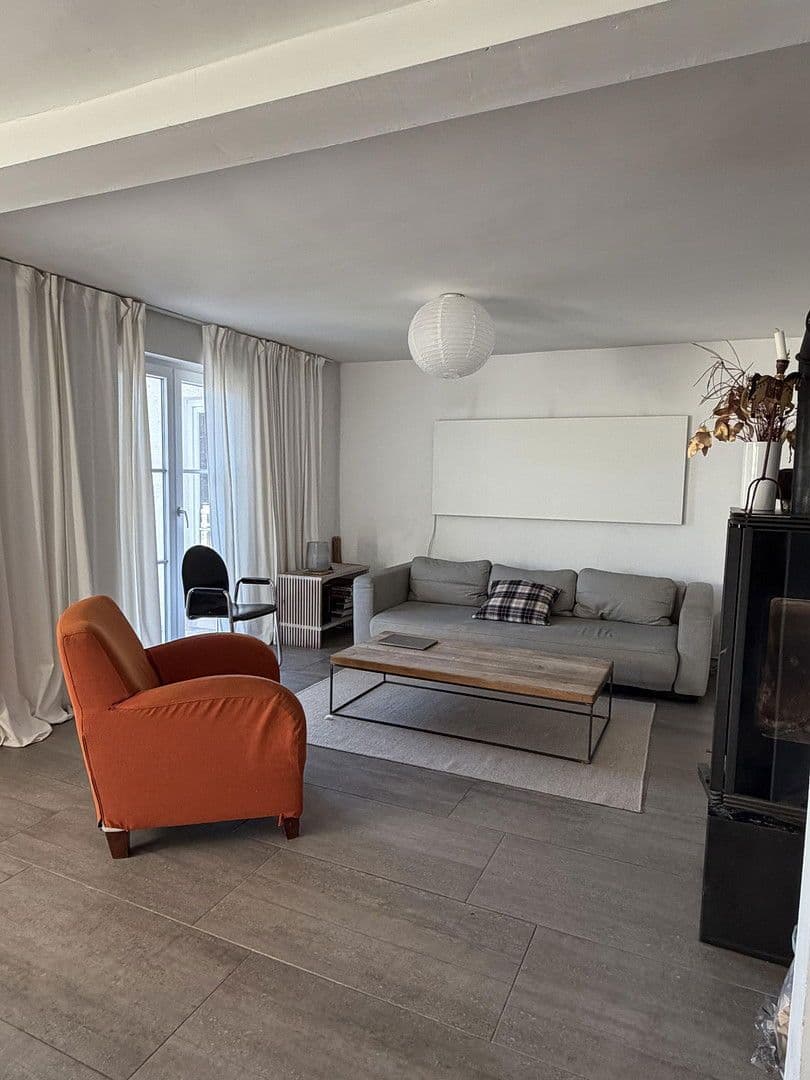 house for sale, 170 m², Wörthsee, Bavaria house for sale, 170 m², Wörthsee, Bavaria