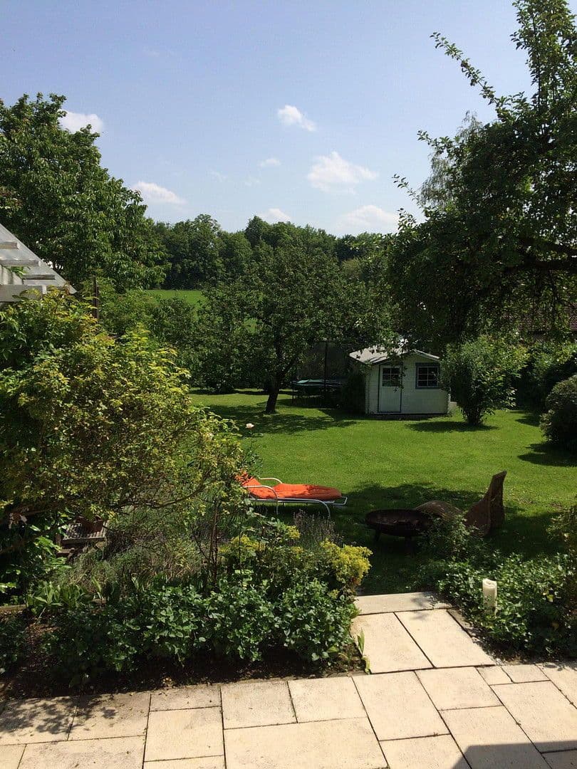 house for sale, 170 m², Wörthsee, Bavaria house for sale, 170 m², Wörthsee, Bavaria