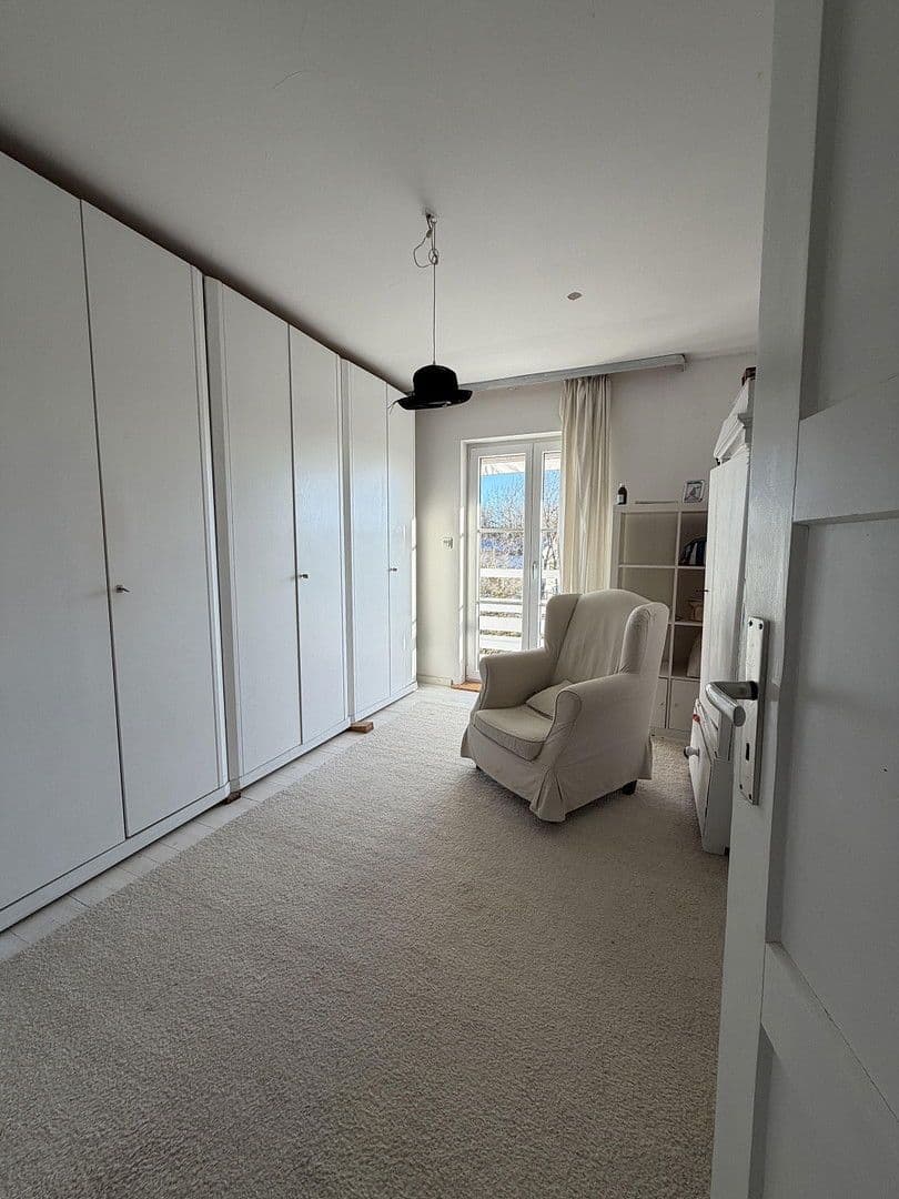 house for sale, 170 m², Wörthsee, Bavaria house for sale, 170 m², Wörthsee, Bavaria