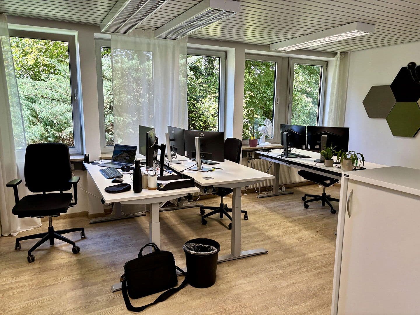 office to rent, 218 m², Schlachthausstr. 23, Amberg, Bavaria office to rent, 218 m², Schlachthausstr. 23, Amberg, Bavaria