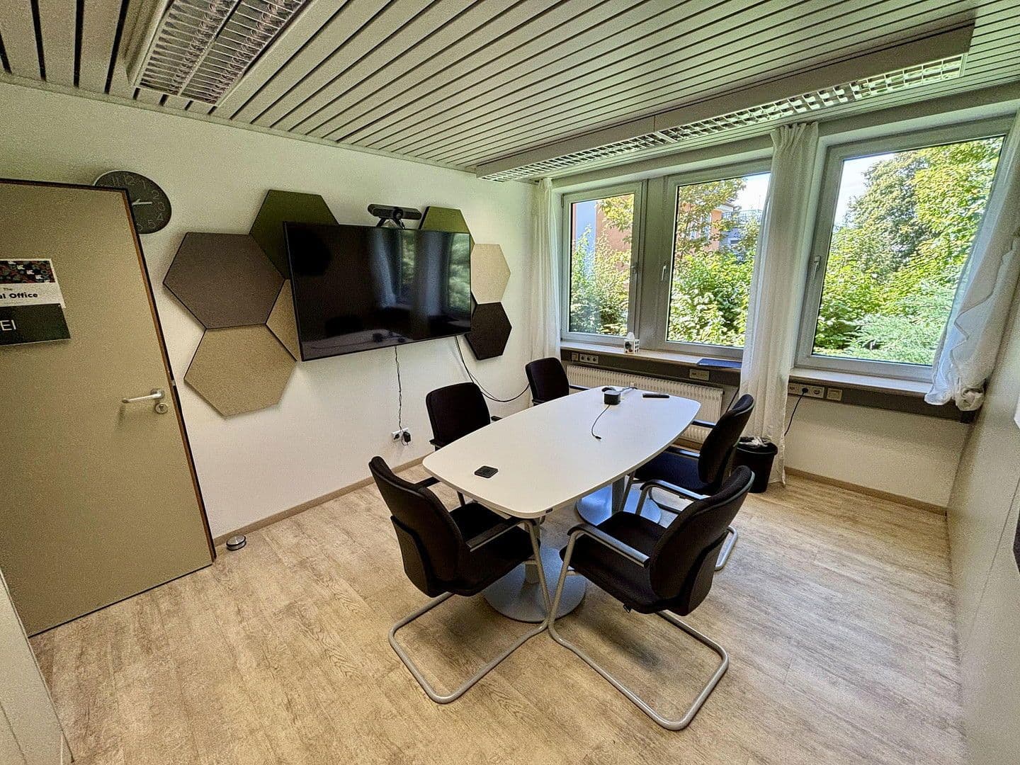 office to rent, 218 m², Schlachthausstr. 23, Amberg, Bavaria office to rent, 218 m², Schlachthausstr. 23, Amberg, Bavaria