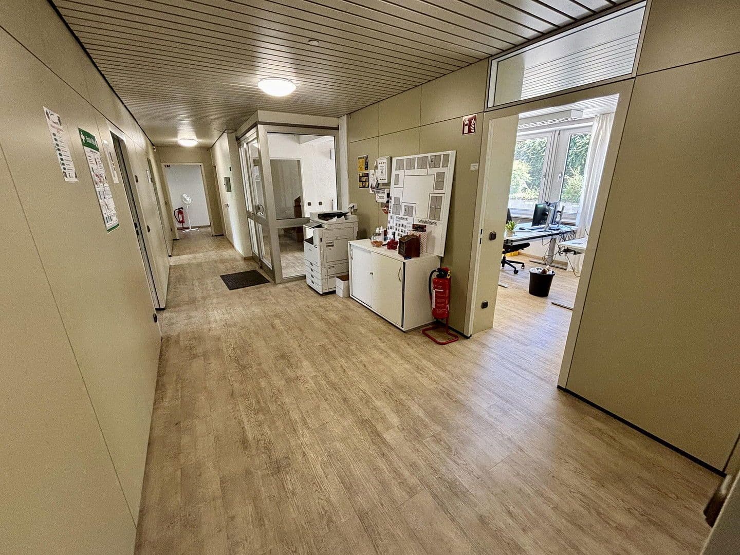 office to rent, 218 m², Schlachthausstr. 23, Amberg, Bavaria office to rent, 218 m², Schlachthausstr. 23, Amberg, Bavaria