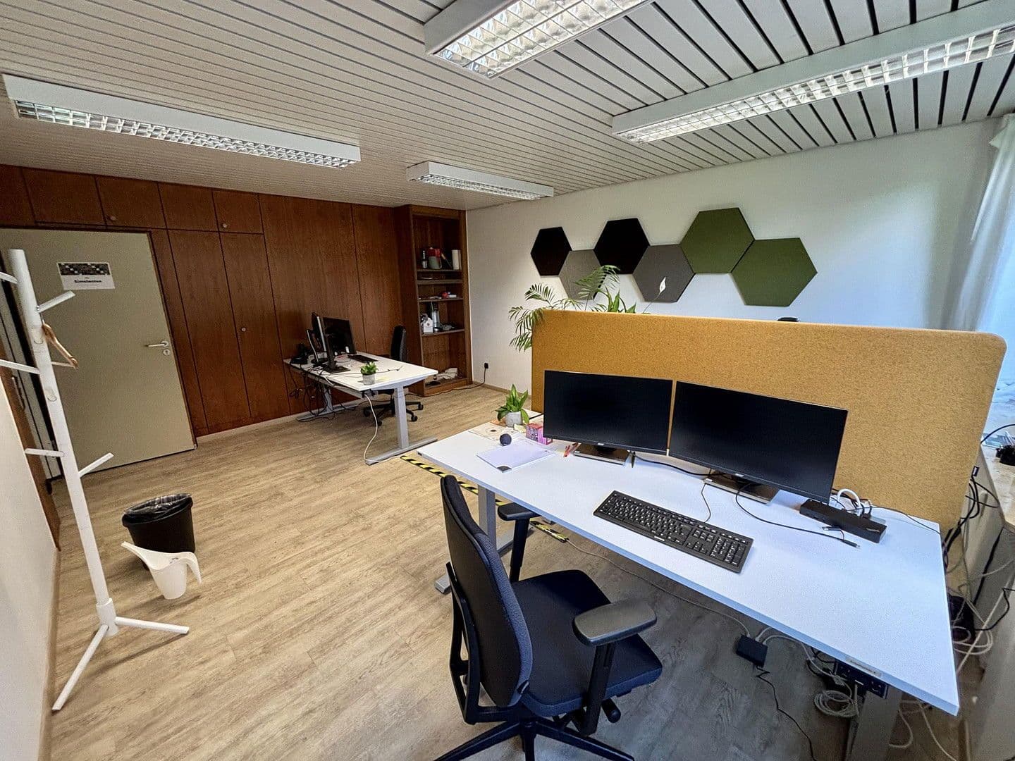 office to rent, 218 m², Schlachthausstr. 23, Amberg, Bavaria office to rent, 218 m², Schlachthausstr. 23, Amberg, Bavaria