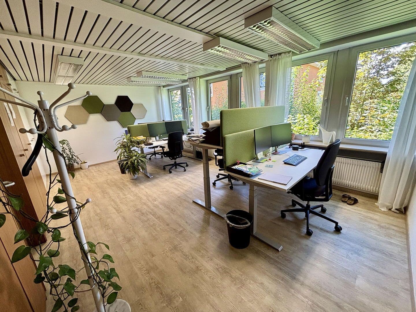 office to rent, 218 m², Schlachthausstr. 23, Amberg, Bavaria office to rent, 218 m², Schlachthausstr. 23, Amberg, Bavaria