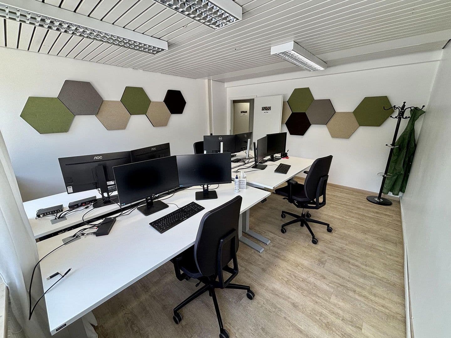 office to rent, 218 m², Schlachthausstr. 23, Amberg, Bavaria office to rent, 218 m², Schlachthausstr. 23, Amberg, Bavaria