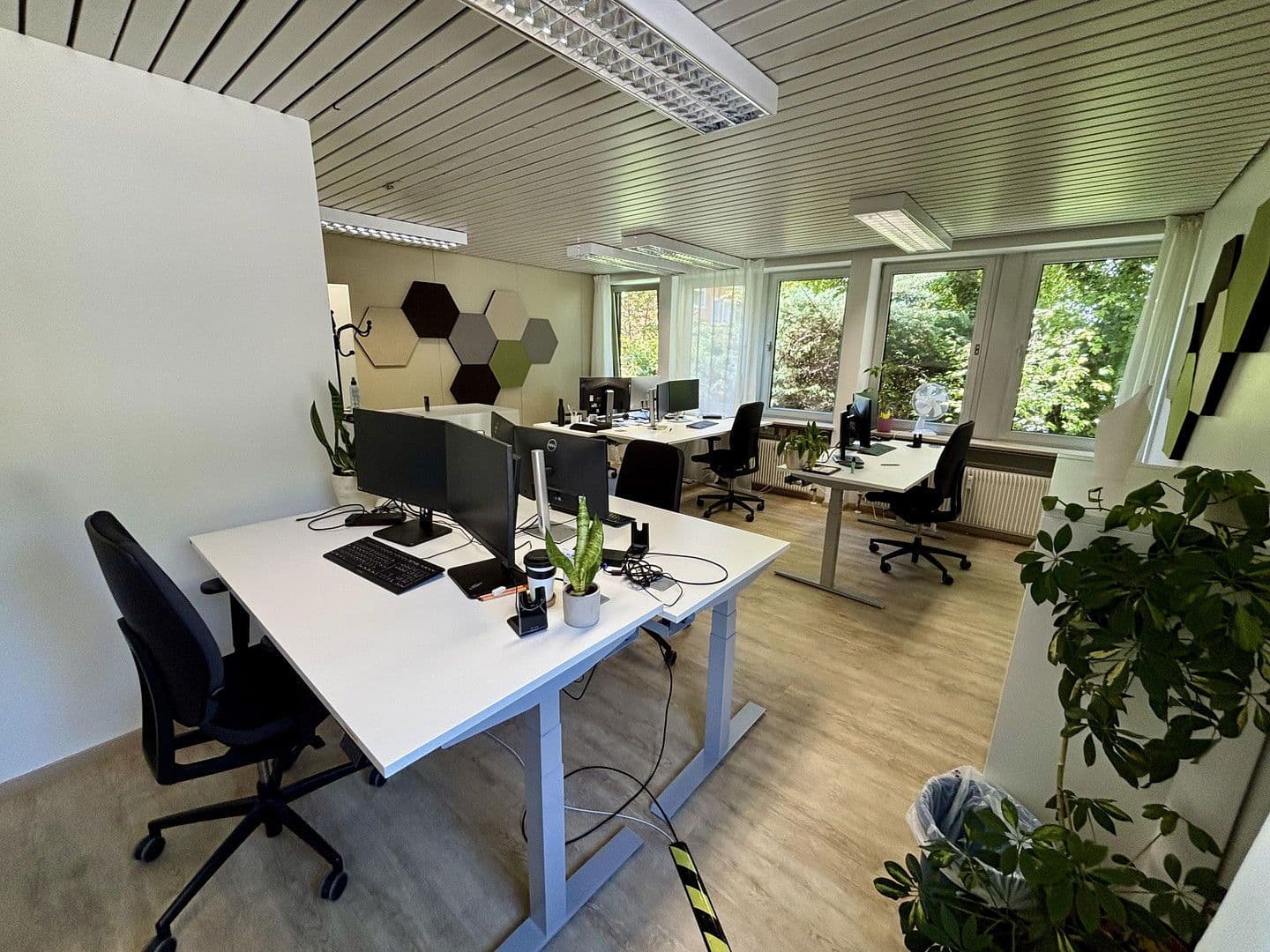 office to rent, 218 m², Schlachthausstr. 23, Amberg, Bavaria office to rent, 218 m², Schlachthausstr. 23, Amberg, Bavaria