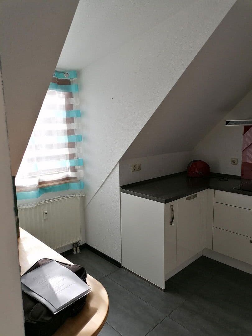 2 bedroom with open-plan kitchen flat for sale, 84 m², Peterstrasse 50, Nuernberg, Bavaria 2 bedroom with open-plan kitchen flat for sale, 84 m², Peterstrasse 50, Nuernberg, Bavaria