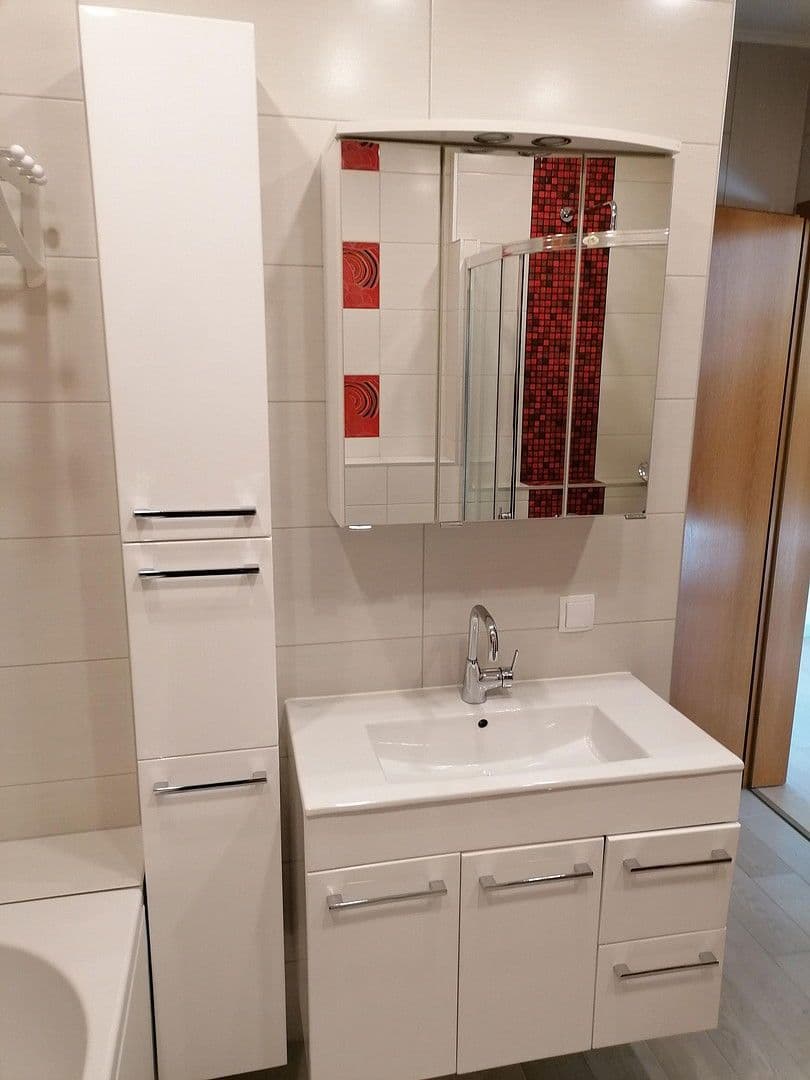 2 bedroom with open-plan kitchen flat for sale, 84 m², Peterstrasse 50, Nuernberg, Bavaria 2 bedroom with open-plan kitchen flat for sale, 84 m², Peterstrasse 50, Nuernberg, Bavaria