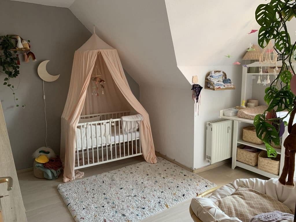 2 bedroom with open-plan kitchen flat for sale, 84 m², Peterstrasse 50, Nuernberg, Bavaria 2 bedroom with open-plan kitchen flat for sale, 84 m², Peterstrasse 50, Nuernberg, Bavaria