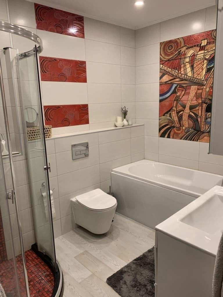 2 bedroom with open-plan kitchen flat for sale, 84 m², Peterstrasse 50, Nuernberg, Bavaria 2 bedroom with open-plan kitchen flat for sale, 84 m², Peterstrasse 50, Nuernberg, Bavaria