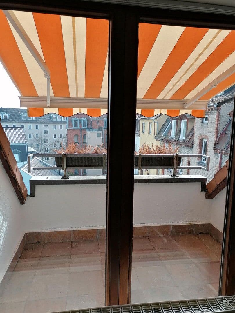 2 bedroom with open-plan kitchen flat for sale, 84 m², Peterstrasse 50, Nuernberg, Bavaria 2 bedroom with open-plan kitchen flat for sale, 84 m², Peterstrasse 50, Nuernberg, Bavaria