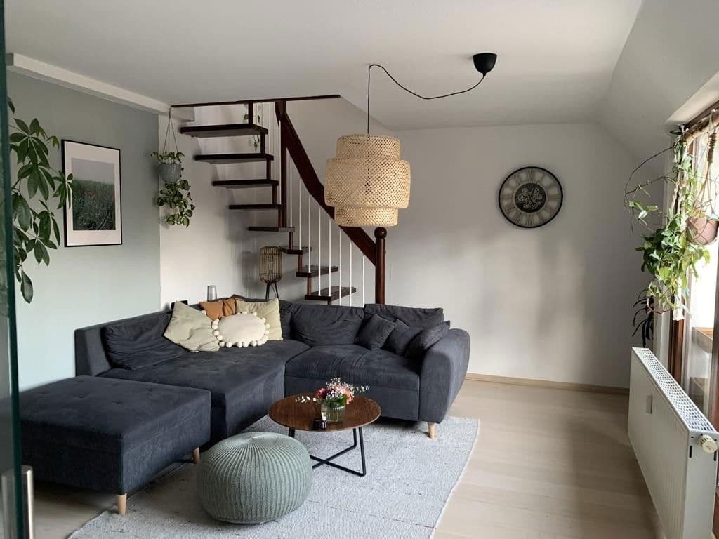 2 bedroom with open-plan kitchen flat for sale, 84 m², Peterstrasse 50, Nuernberg, Bavaria 2 bedroom with open-plan kitchen flat for sale, 84 m², Peterstrasse 50, Nuernberg, Bavaria