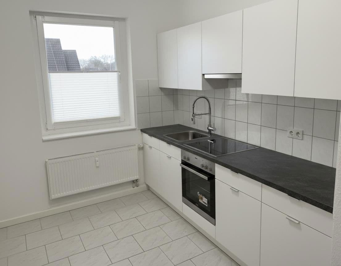 2 bedroom flat to rent, 53 m², Walter-Korsing Str. 32, Frankfurt Oder, Brandenburg 2 bedroom flat to rent, 53 m², Walter-Korsing Str. 32, Frankfurt Oder, Brandenburg