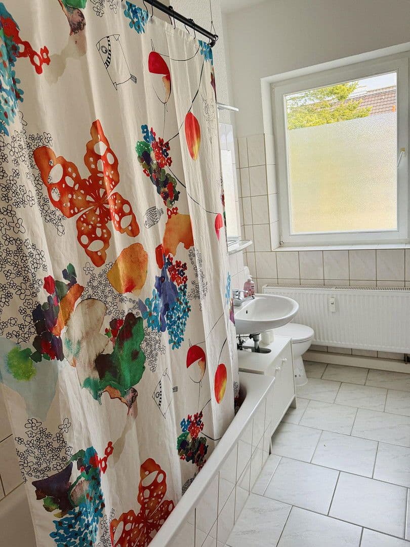 2 bedroom flat to rent, 53 m², Walter-Korsing Str. 32, Frankfurt Oder, Brandenburg 2 bedroom flat to rent, 53 m², Walter-Korsing Str. 32, Frankfurt Oder, Brandenburg