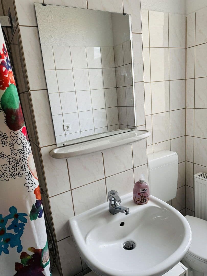 2 bedroom flat to rent, 53 m², Walter-Korsing Str. 32, Frankfurt Oder, Brandenburg 2 bedroom flat to rent, 53 m², Walter-Korsing Str. 32, Frankfurt Oder, Brandenburg