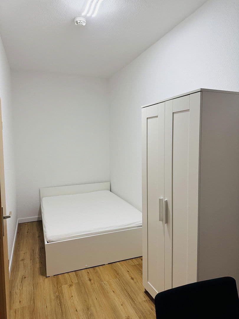 2 bedroom flat to rent, 53 m², Walter-Korsing Str. 32, Frankfurt Oder, Brandenburg 2 bedroom flat to rent, 53 m², Walter-Korsing Str. 32, Frankfurt Oder, Brandenburg