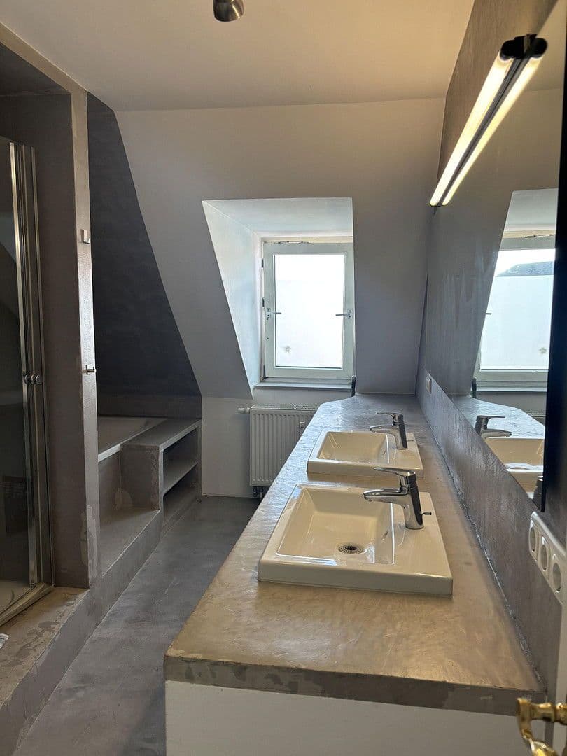 2 bedroom flat to rent, 72 m², Baubergerstraße 5, München, Bavaria 2 bedroom flat to rent, 72 m², Baubergerstraße 5, München, Bavaria