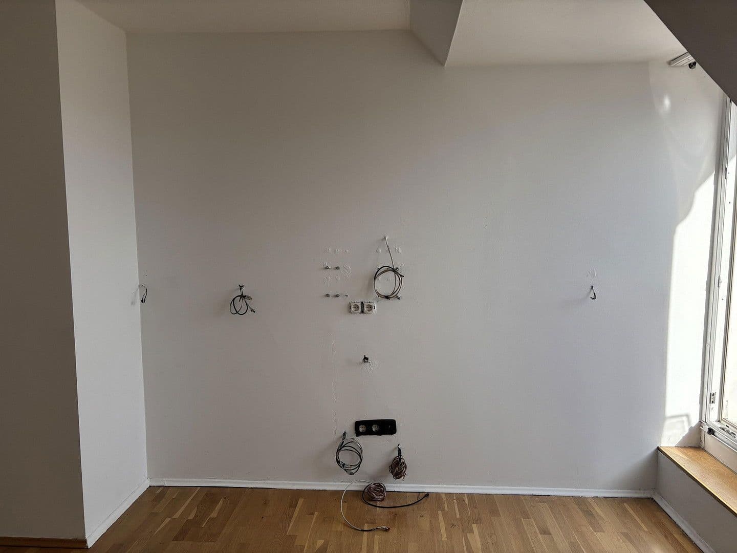 2 bedroom flat to rent, 72 m², Baubergerstraße 5, München, Bavaria 2 bedroom flat to rent, 72 m², Baubergerstraße 5, München, Bavaria