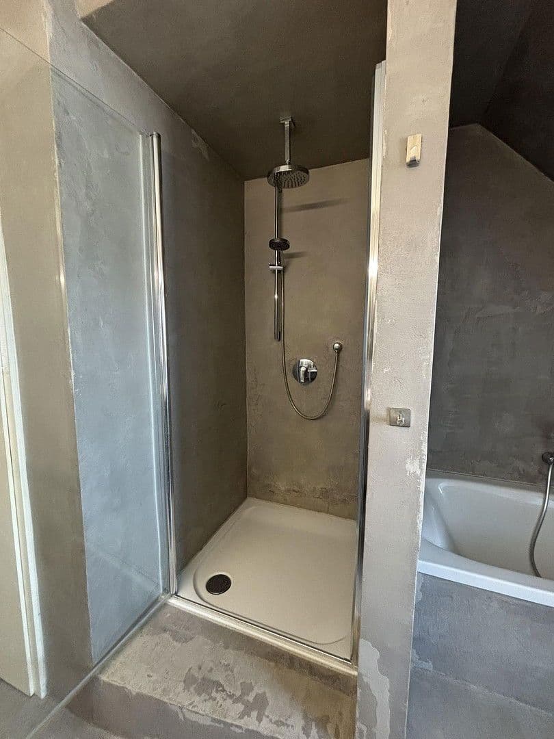 2 bedroom flat to rent, 72 m², Baubergerstraße 5, München, Bavaria 2 bedroom flat to rent, 72 m², Baubergerstraße 5, München, Bavaria