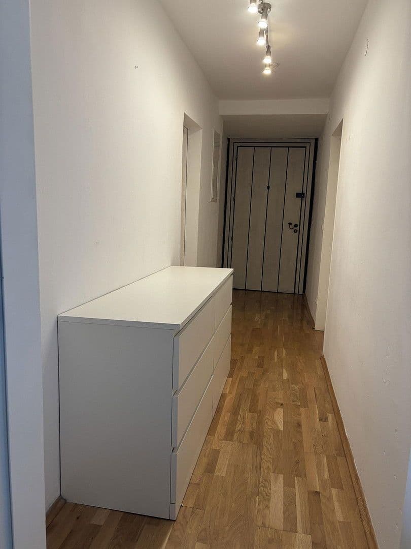 2 bedroom flat to rent, 72 m², Baubergerstraße 5, München, Bavaria 2 bedroom flat to rent, 72 m², Baubergerstraße 5, München, Bavaria