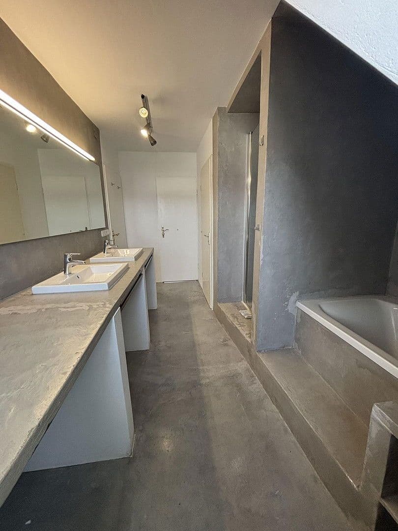 2 bedroom flat to rent, 72 m², Baubergerstraße 5, München, Bavaria 2 bedroom flat to rent, 72 m², Baubergerstraße 5, München, Bavaria