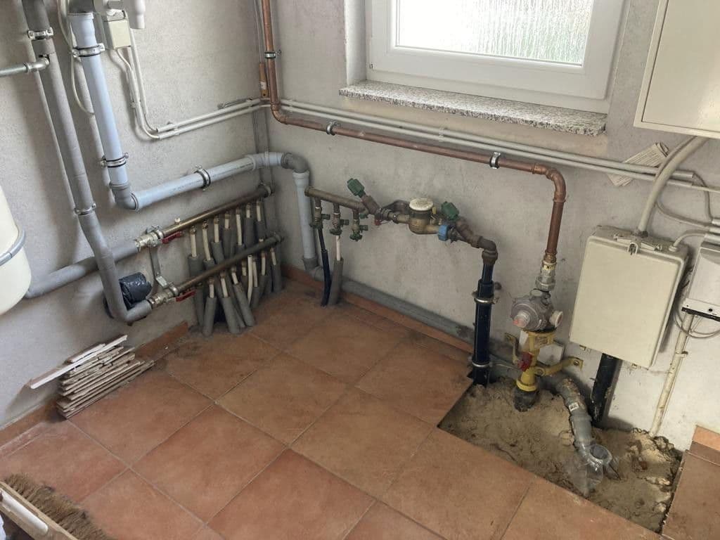 house for sale, 95 m², Dahlem, North Rhine-Westphalia house for sale, 95 m², Dahlem, North Rhine-Westphalia