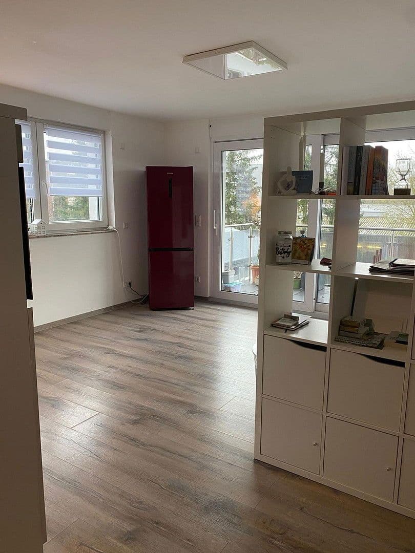 1 bedroom flat to rent, 37 m², Im Dürren Kopf 36, Griesheim 1, Griesheim, Hesse 1 bedroom flat to rent, 37 m², Im Dürren Kopf 36, Griesheim 1, Griesheim, Hesse