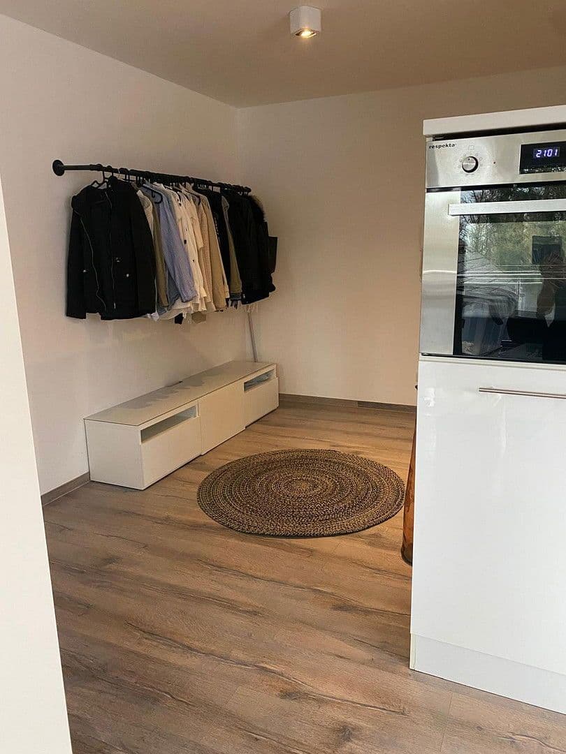 1 bedroom flat to rent, 37 m², Im Dürren Kopf 36, Griesheim 1, Griesheim, Hesse 1 bedroom flat to rent, 37 m², Im Dürren Kopf 36, Griesheim 1, Griesheim, Hesse